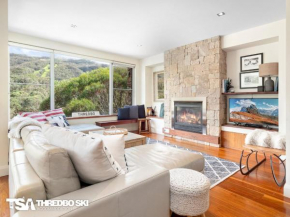 The Peak 4, Thredbo Village